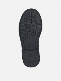 Ботинки Geox Eclair модель J169QI-000BC-C9997 Фото