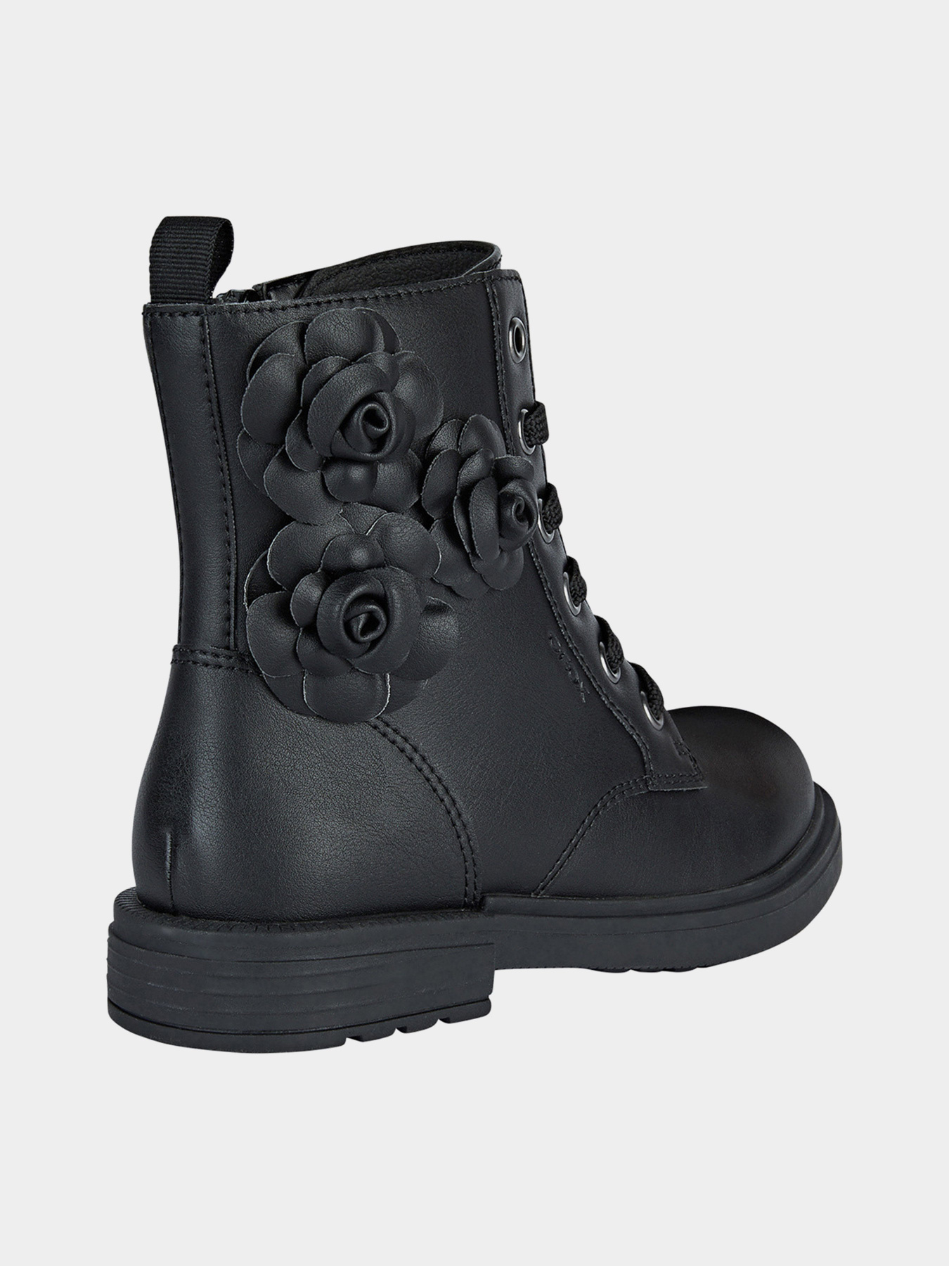 Черевики Geox Stiefel Eclair модель J169QQ-000BC-C9997 Фото