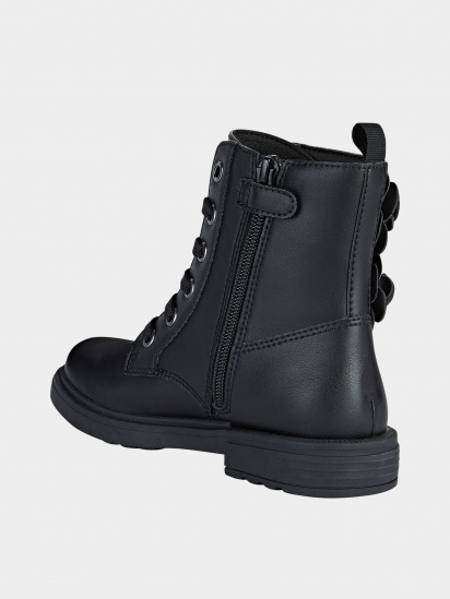 Черевики Geox Stiefel Eclair модель J169QQ-000BC-C9997 — фото 4 - INTERTOP