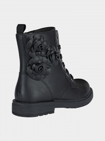 Черевики Geox Stiefel Eclair модель J169QQ-000BC-C9997 Фото