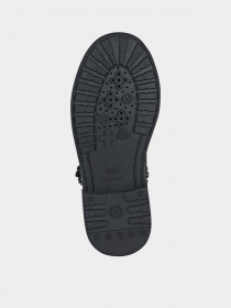 Черевики Geox Stiefel Eclair модель J169QQ-000BC-C9997 Фото