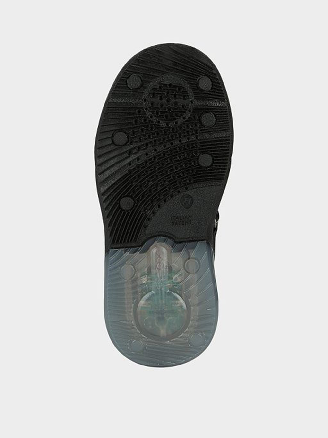 Ботинки Geox Grayjay модель J169YA-0BU11-C9999 Фото