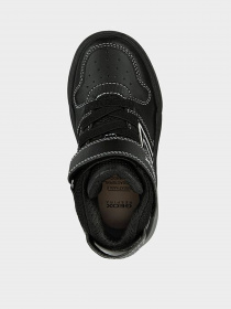 Ботинки Geox Grayjay модель J169YA-0BU11-C9999 Фото