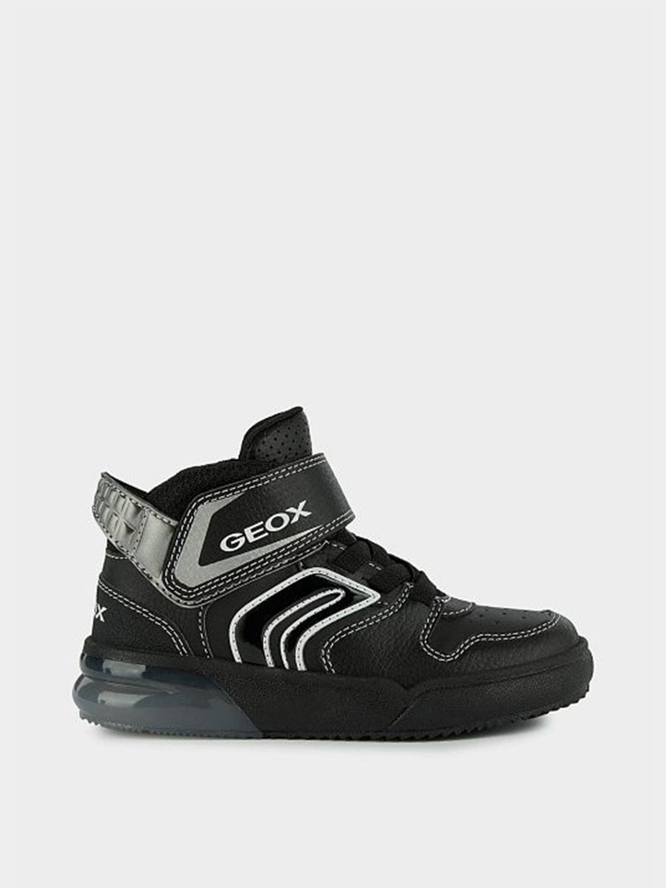 Черевики Geox Grayjay модель J169YA-0BU11-C9999 Фото