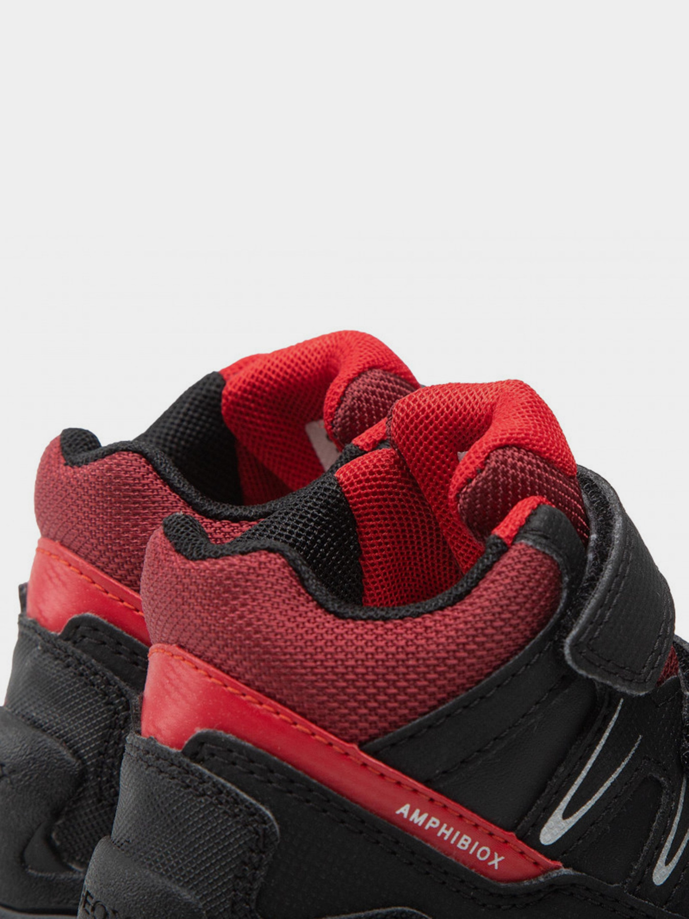 Ботинки Geox Savage Abx модель J261WA-0CEFU-C0048 Фото