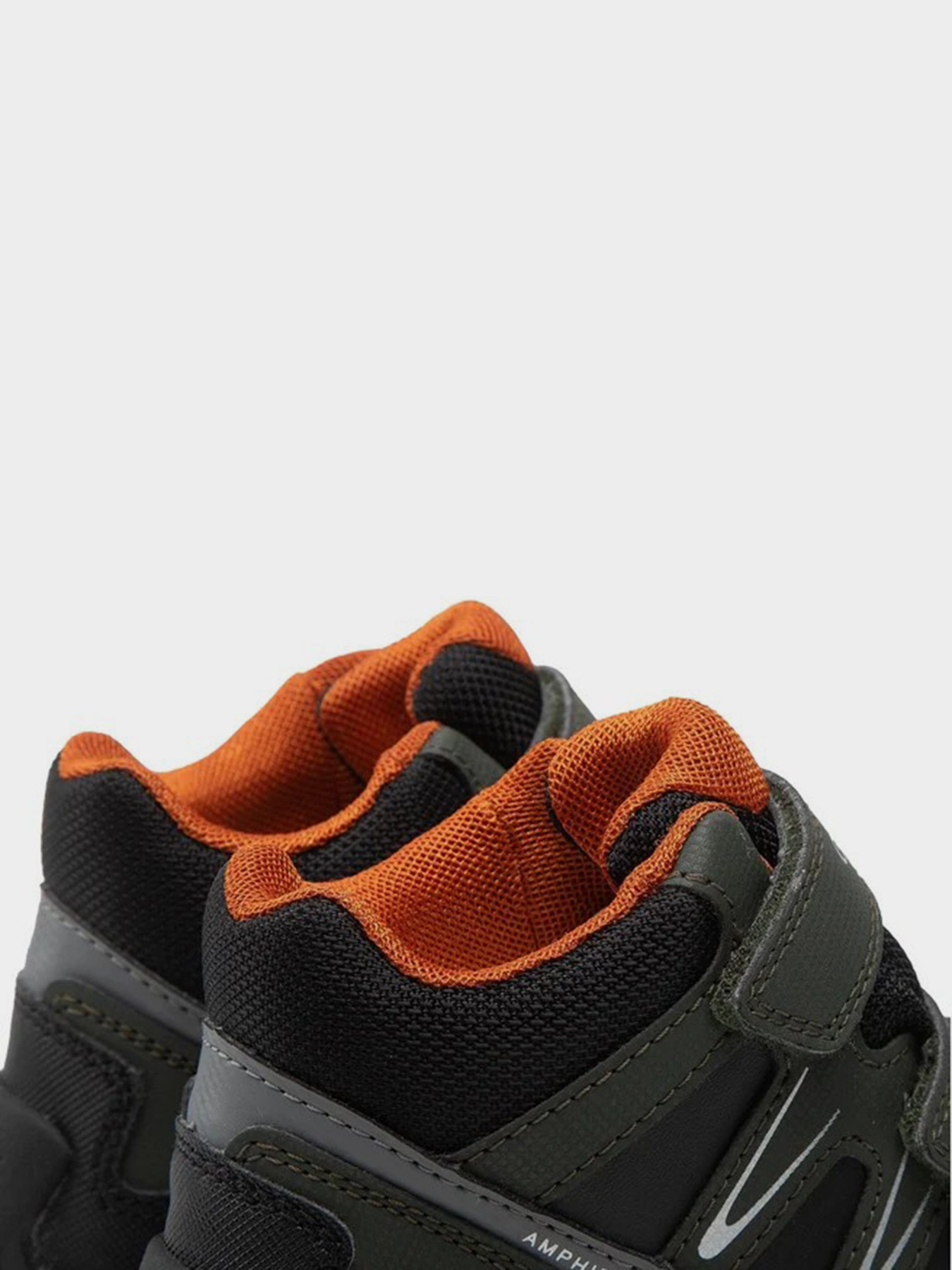 Напівчеревики Geox Savage Abx модель J261WA-0CEFU-CA37L Напівчеревики Geox Savage Abx модель J261WA-0CEFU-CA37L Фото