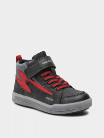 Ботинки Geox Arzach модель J264AA-0MEFU-C0048 Фото