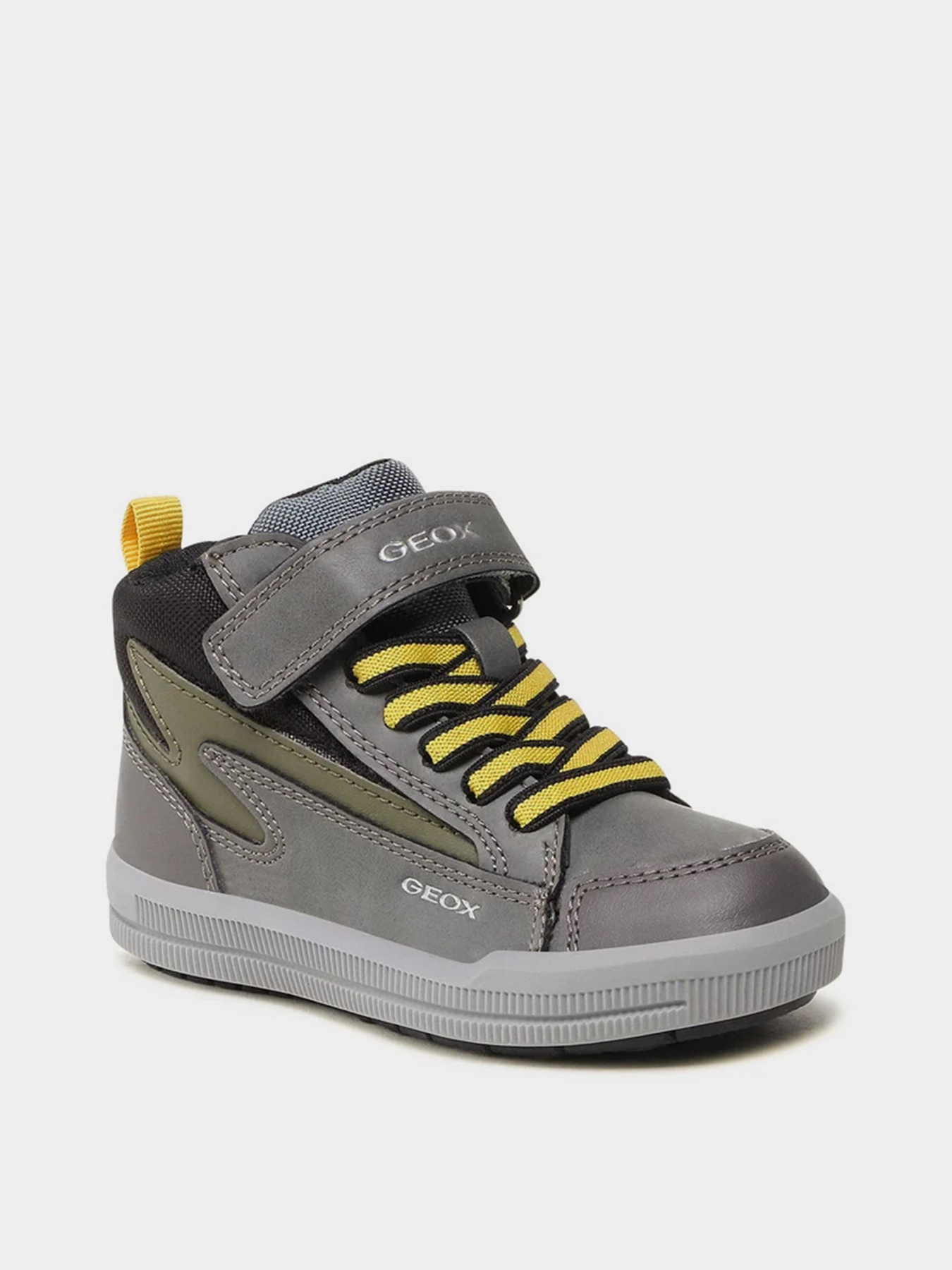 Ботинки Geox Arzach модель J264AA-0MEFU-C0655 Фото