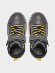 Ботинки Geox Arzach модель J264AA-0MEFU-C0655 Фото