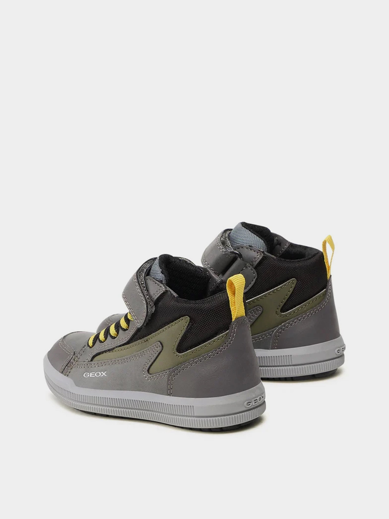 Ботинки Geox Arzach модель J264AA-0MEFU-C0655 Фото