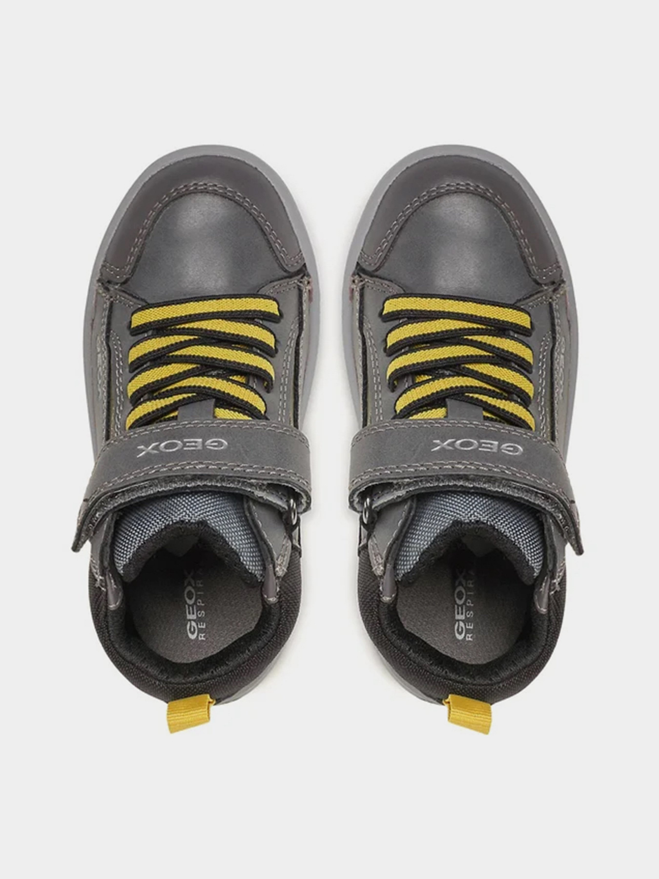 Ботинки Geox Arzach модель J264AA-0MEFU-C0655 Фото