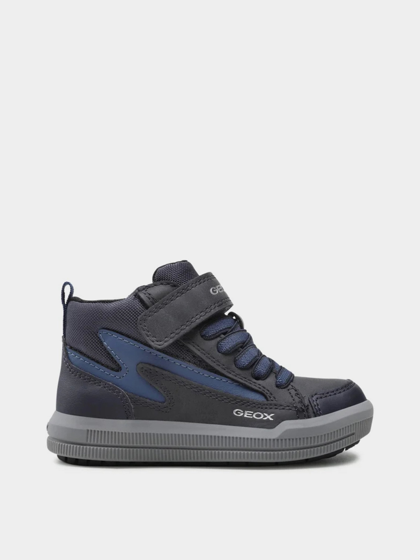 Ботинки Geox Arzach модель J264AA-0MEFU-C0700 Фото
