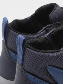 Ботинки Geox Arzach модель J264AA-0MEFU-C0700 Фото