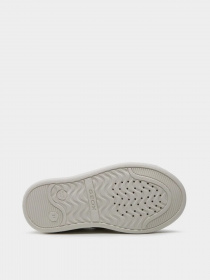 Кеды низкие Geox Djrock модель J264MA-000BC-C1000 Фото