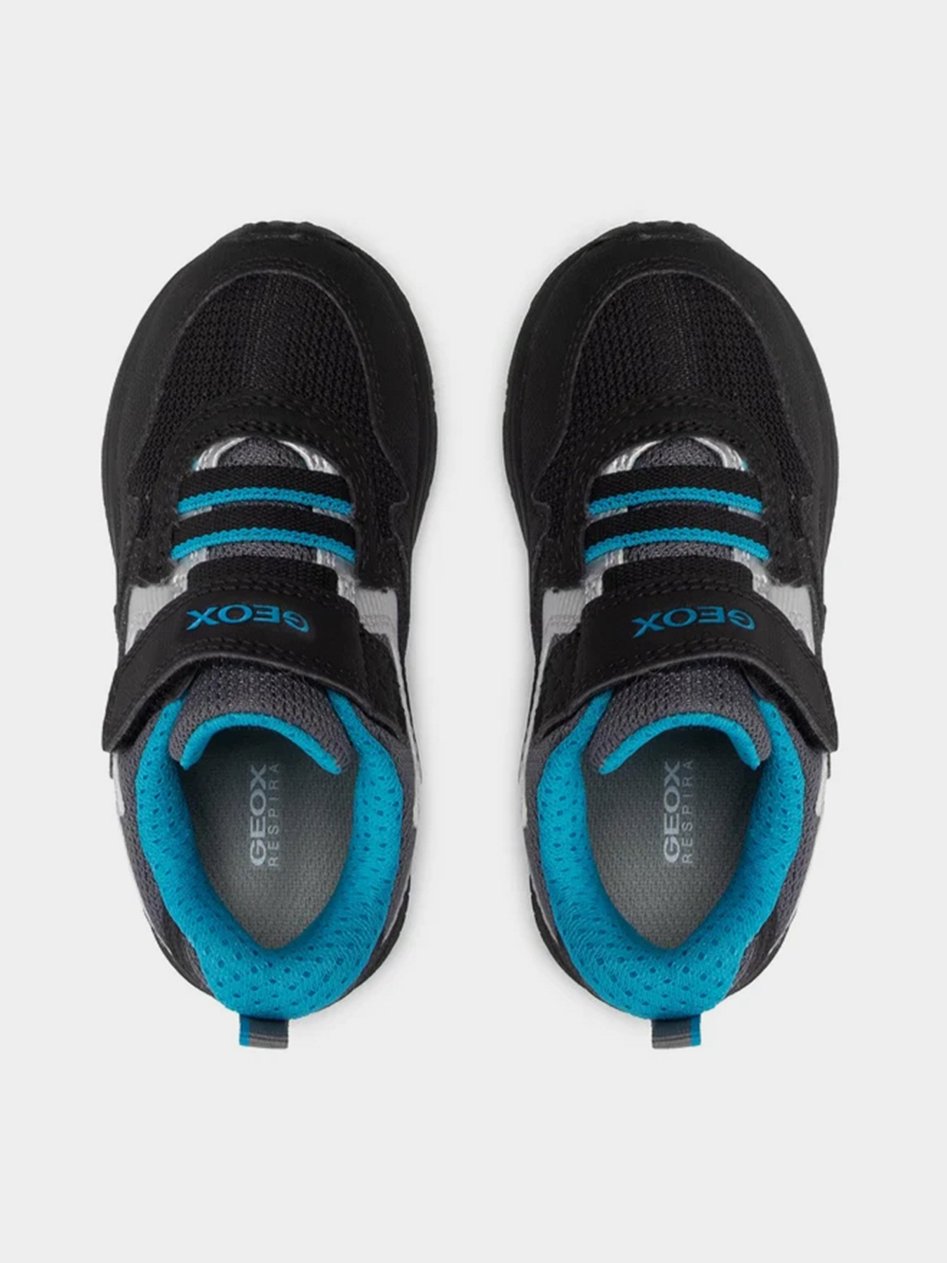 Кроссовки Geox Torquw модель J267NA-0CE14-C0052 Фото