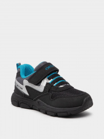 Кроссовки Geox Torquw модель J267NA-0CE14-C0052 Фото