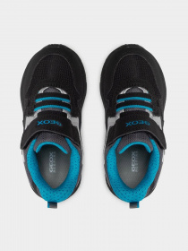 Кроссовки Geox Torquw модель J267NA-0CE14-C0052 Фото