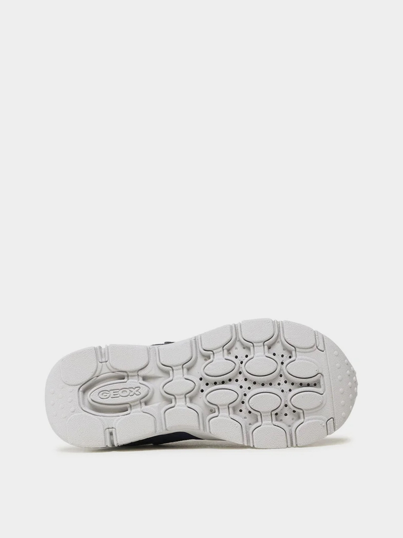 Кроссовки Geox Torquw модель J267NA-0CE14-C0735 Фото