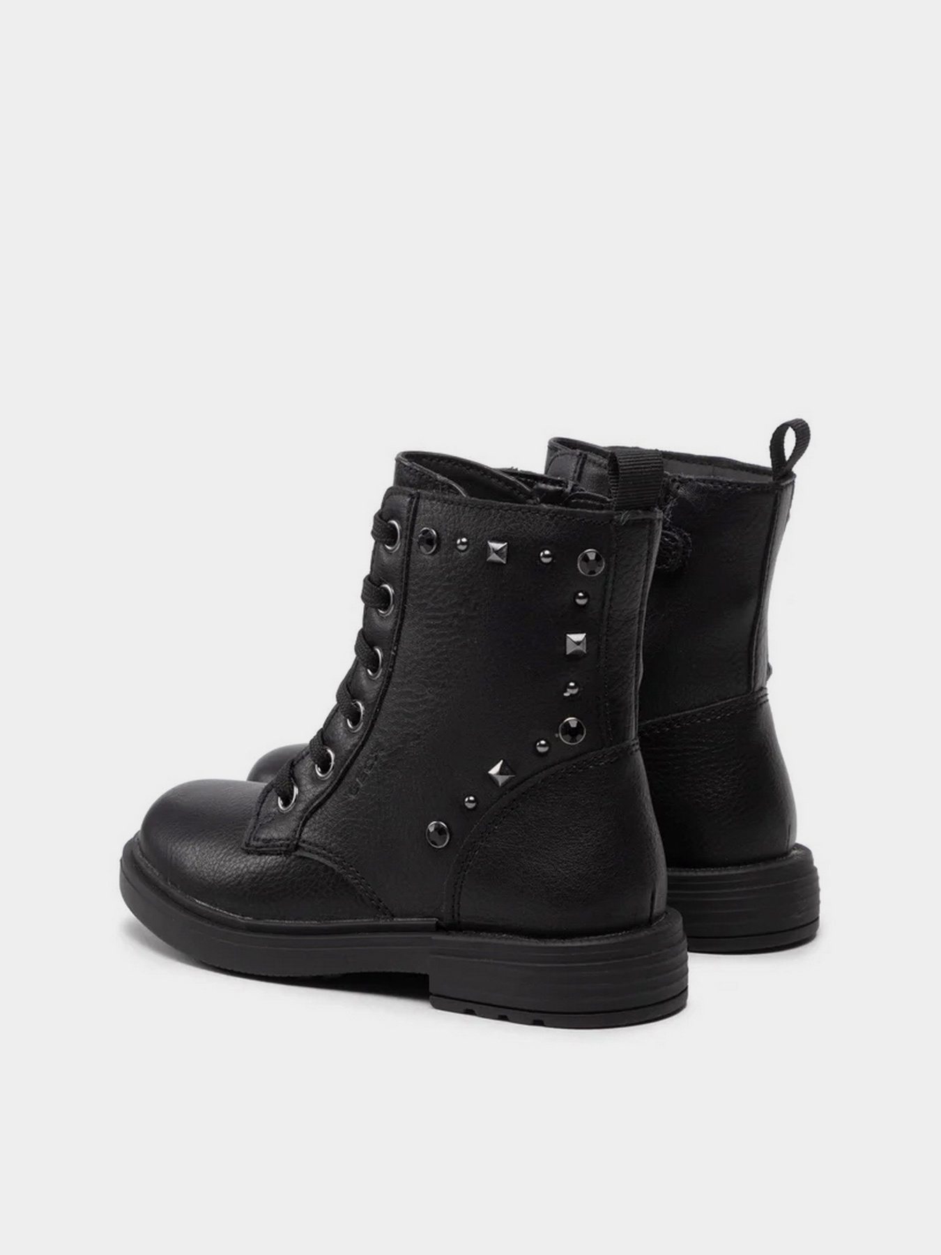 Ботинки Geox Stiefel Eclair модель J269QK-000BU-C9999 Фото