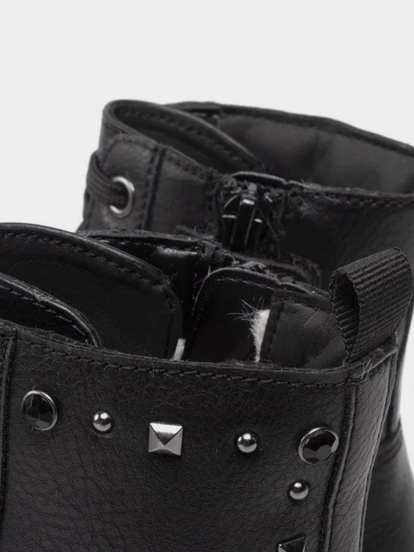 Ботинки Geox Stiefel Eclair модель J269QK-000BU-C9999 Фото