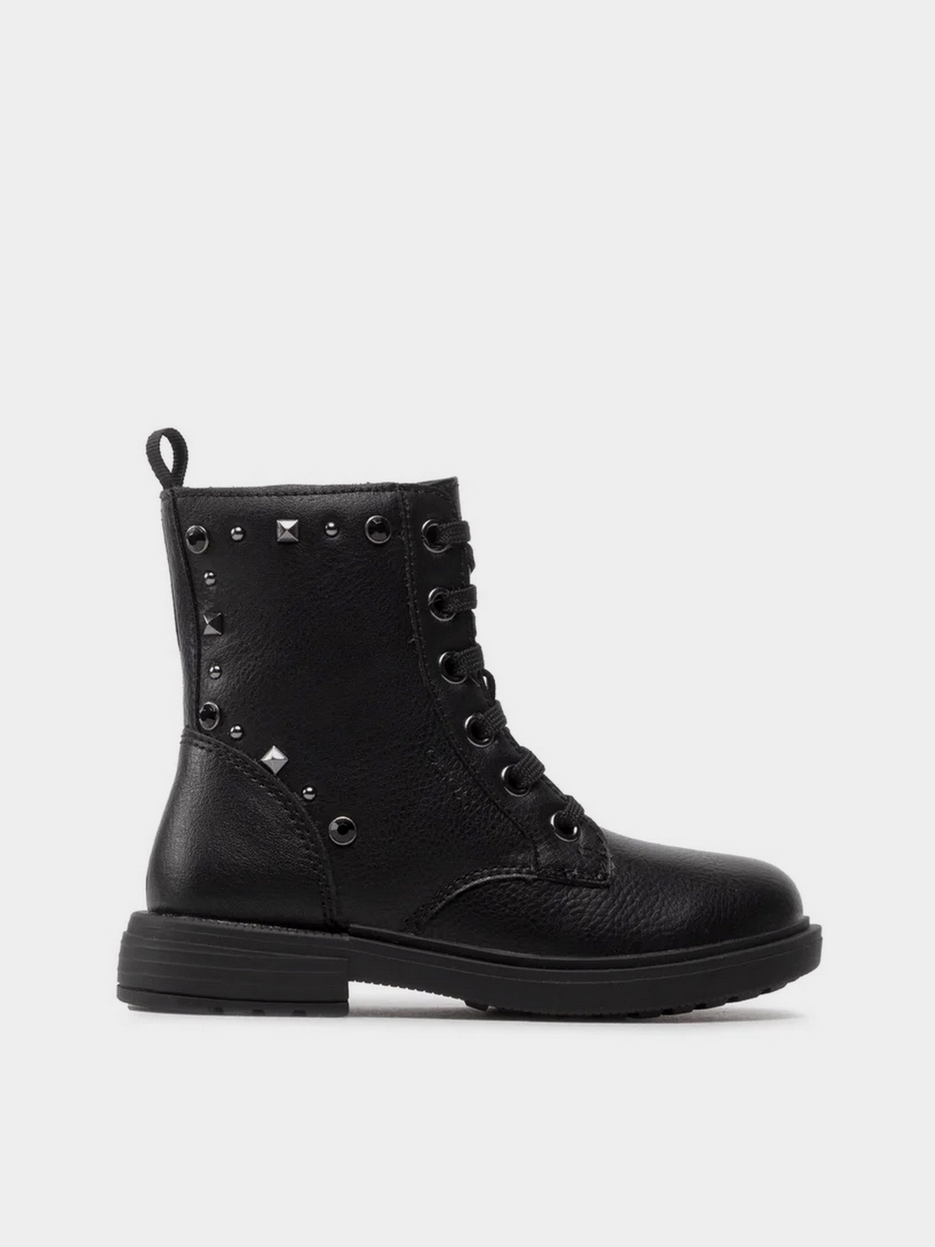 Черевики Geox Stiefel Eclair модель J269QK-000BU-C9999 Фото