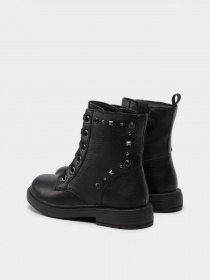 Черевики Geox Stiefel Eclair модель J269QK-000BU-C9999 Фото