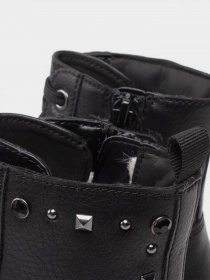 Черевики Geox Stiefel Eclair модель J269QK-000BU-C9999 Фото