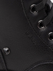 Черевики Geox Stiefel Eclair модель J269QK-000BU-C9999 Фото