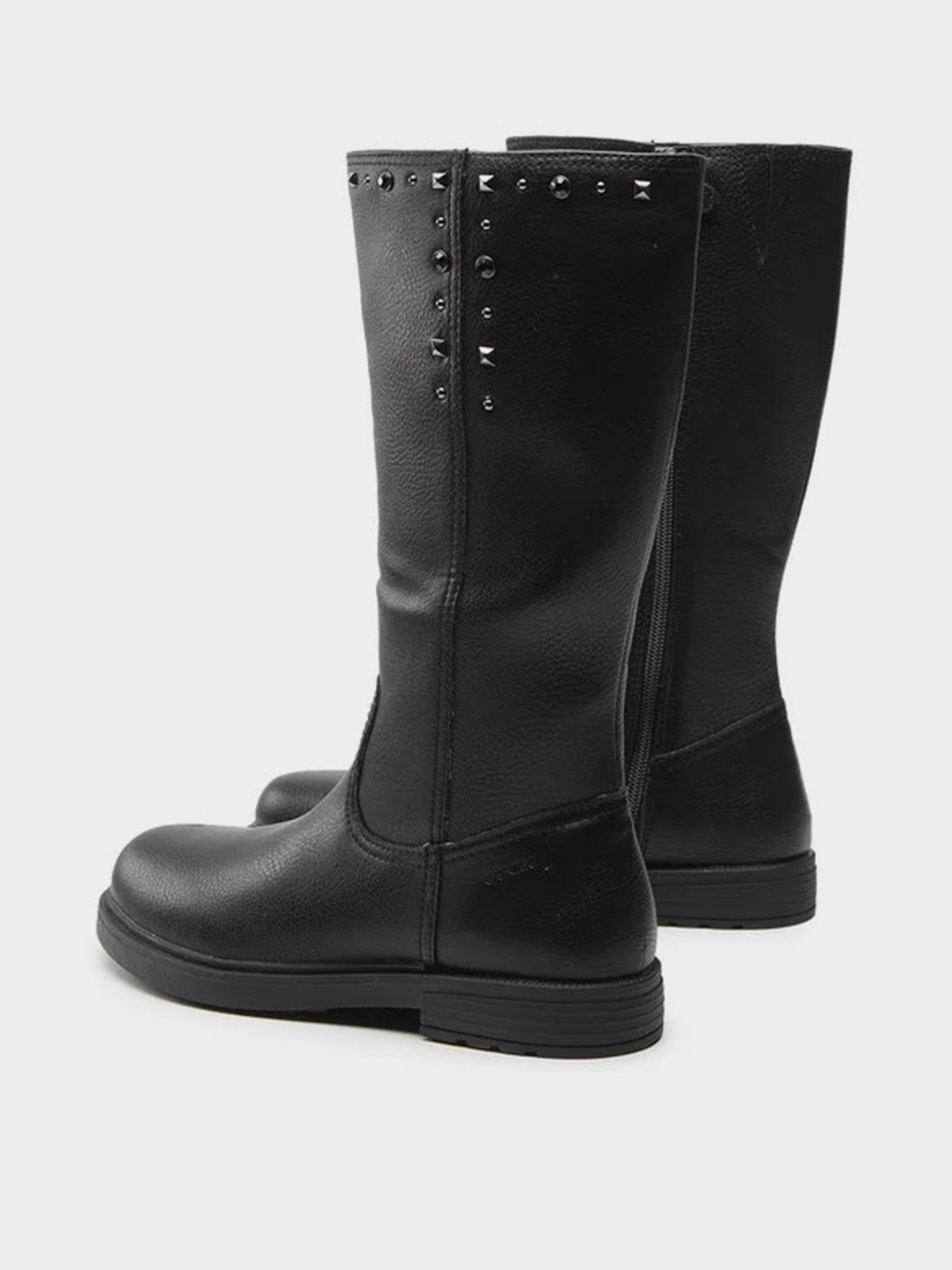 Сапоги Geox Stivali Eclair модель J269QO-000BU-C9997 Фото