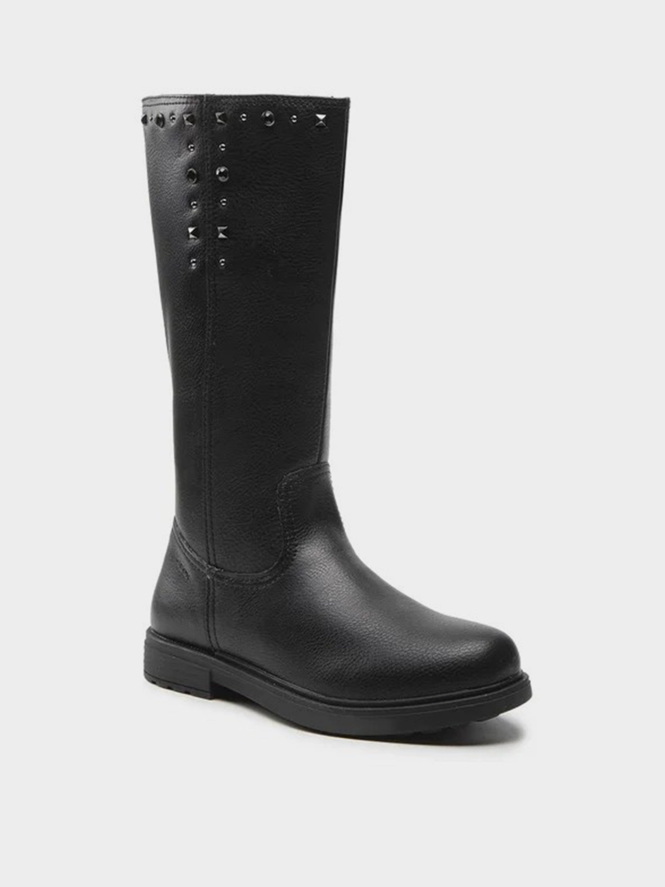 Сапоги Geox Stivali Eclair модель J269QO-000BU-C9997 Фото