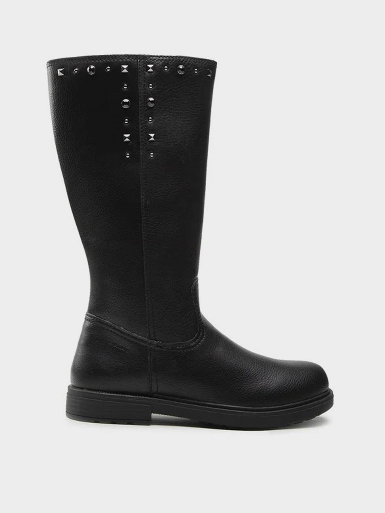 Сапоги Geox Stivali Eclair модель J269QO-000BU-C9997 Фото