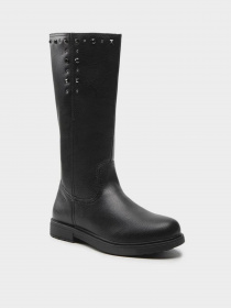 Сапоги Geox Stivali Eclair модель J269QO-000BU-C9997 Фото