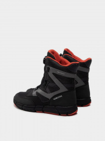 Чоботи Geox Flexyper модель J269XD-0FU50-C0038 Фото