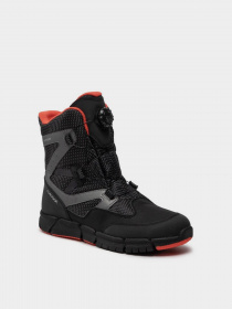 Чоботи Geox Flexyper модель J269XD-0FU50-C0038 Фото