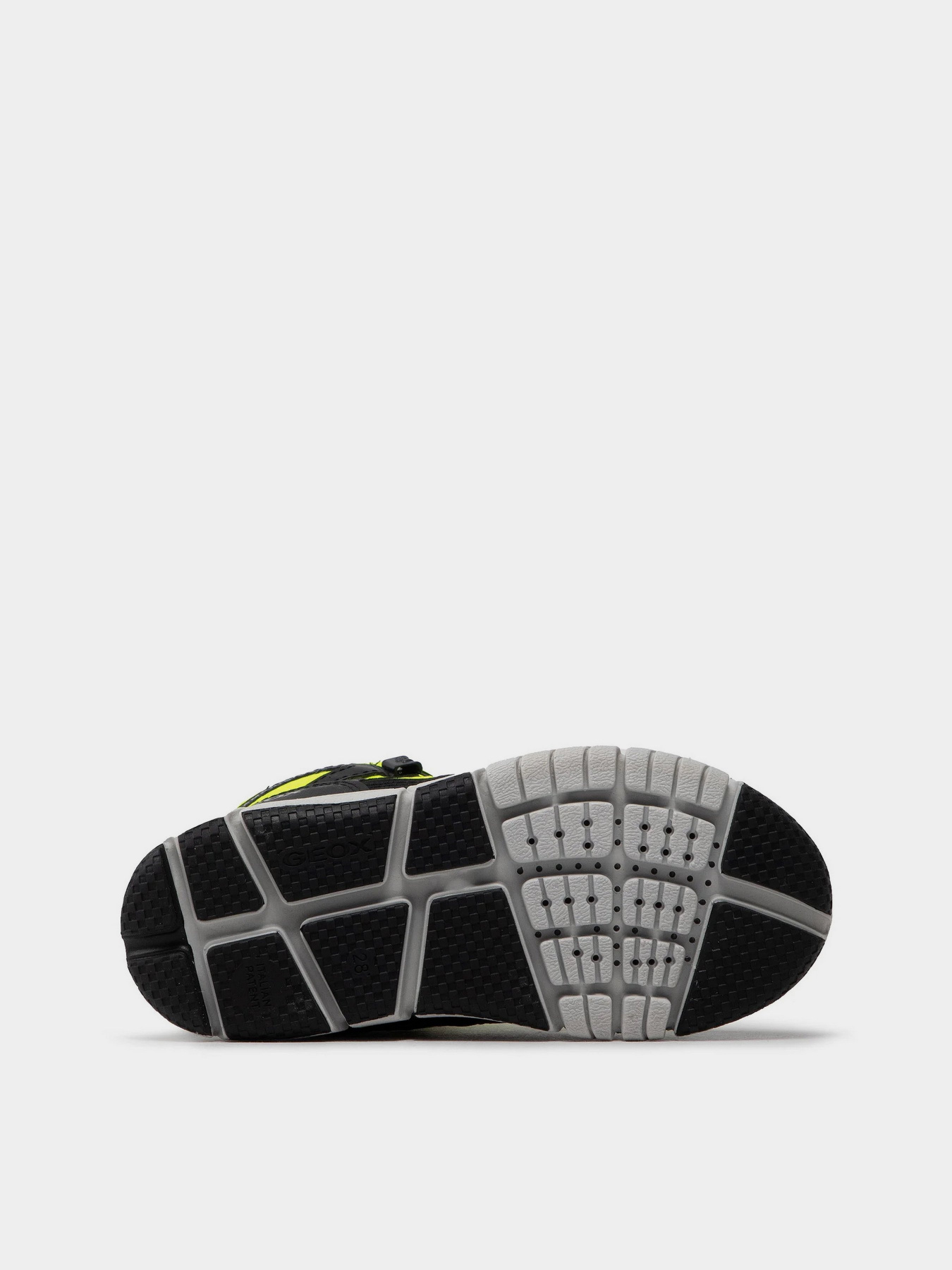 Чоботи Geox Flexyper модель J269XD-0FU50-C2H9B Фото