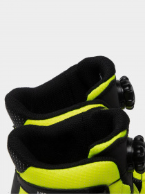 Сапоги Geox Flexyper модель J269XD-0FU50-C2H9B Фото