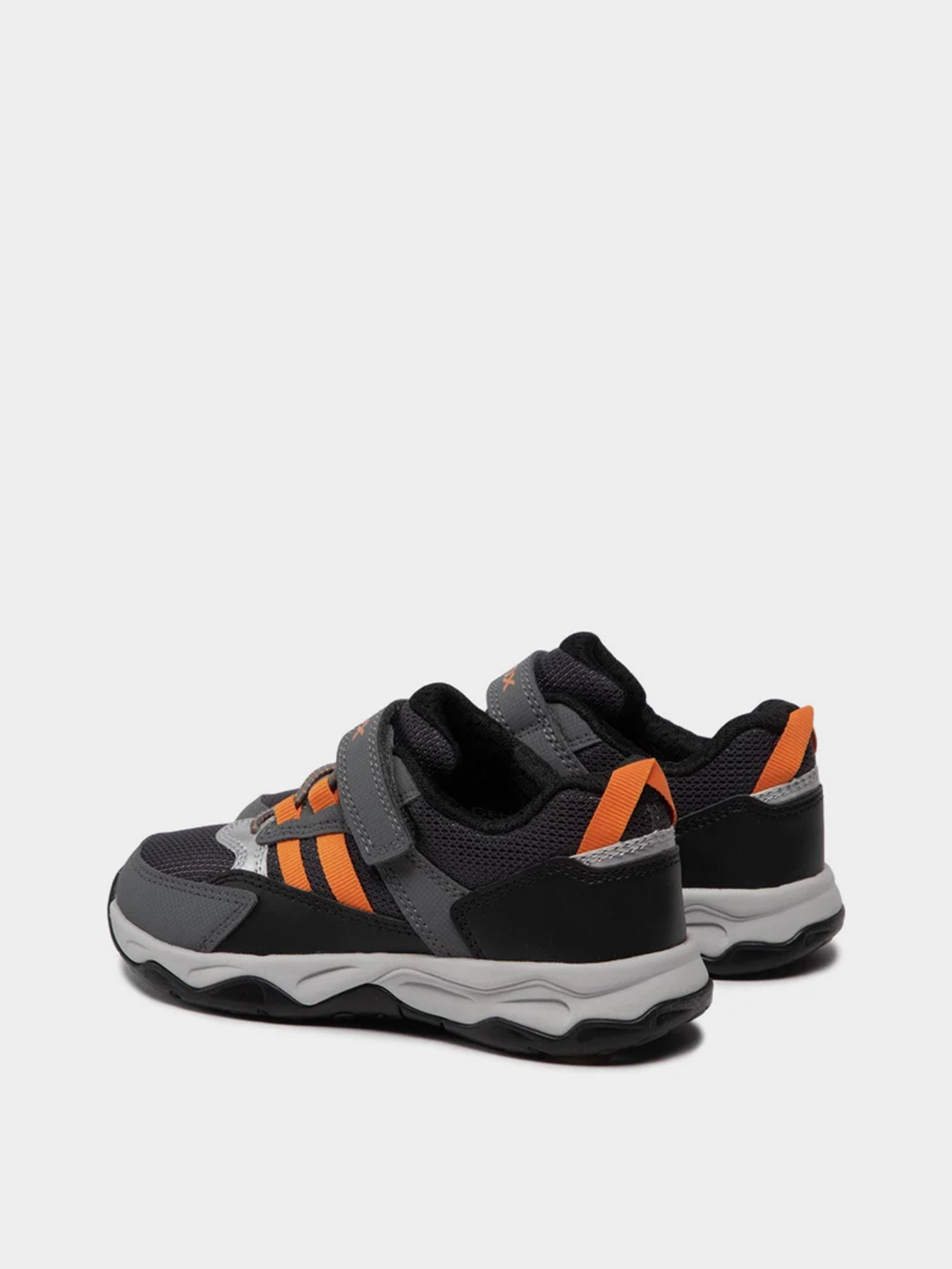 Кроссовки Geox Calco модель J26CLA-014CE-C0904 Фото