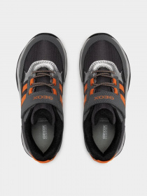 Кросівки повсякденні Geox Calco модель J26CLA-014CE-C0904 Фото