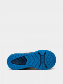 Кроссовки повседневные Geox Bayonyc модель J26FEA-0FUFE-C0693 Фото