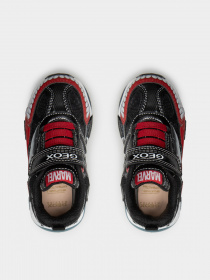 Кроссовки Geox Bayonyc модель J26FEC-011CE-C0048 Фото