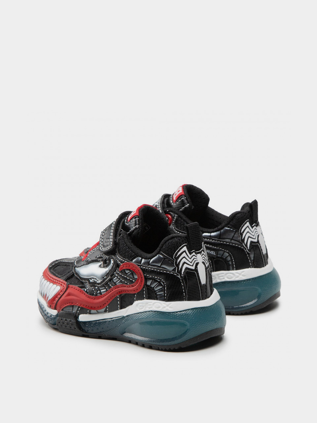 Кросівки повсякденні Geox Bayonyc модель J26FEC-011CE-C0048 Фото