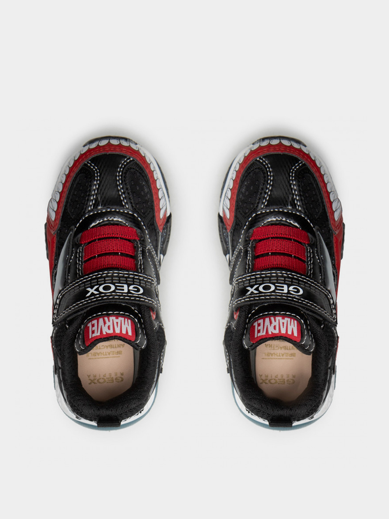 Кросівки повсякденні Geox Bayonyc модель J26FEC-011CE-C0048 Фото