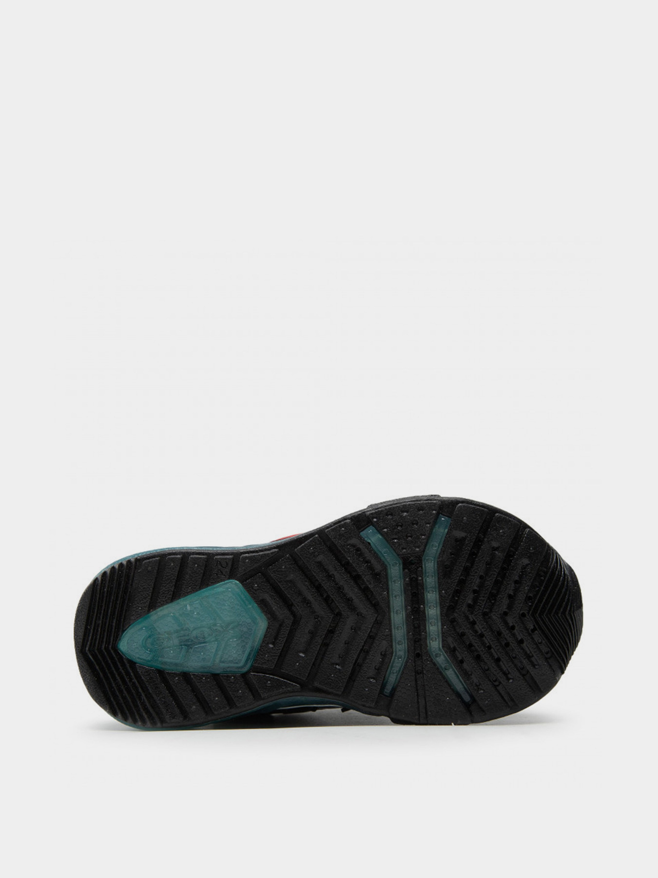 Кросівки повсякденні Geox Bayonyc модель J26FEC-011CE-C0048 Фото