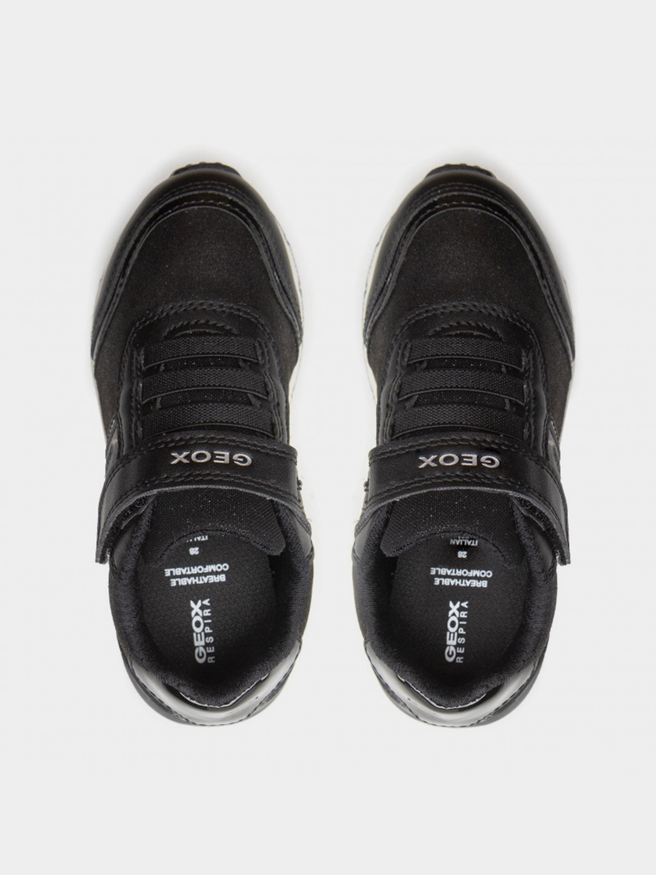 Кросівки Geox Fastics модель J26GZB-0HS54-C9999 Фото