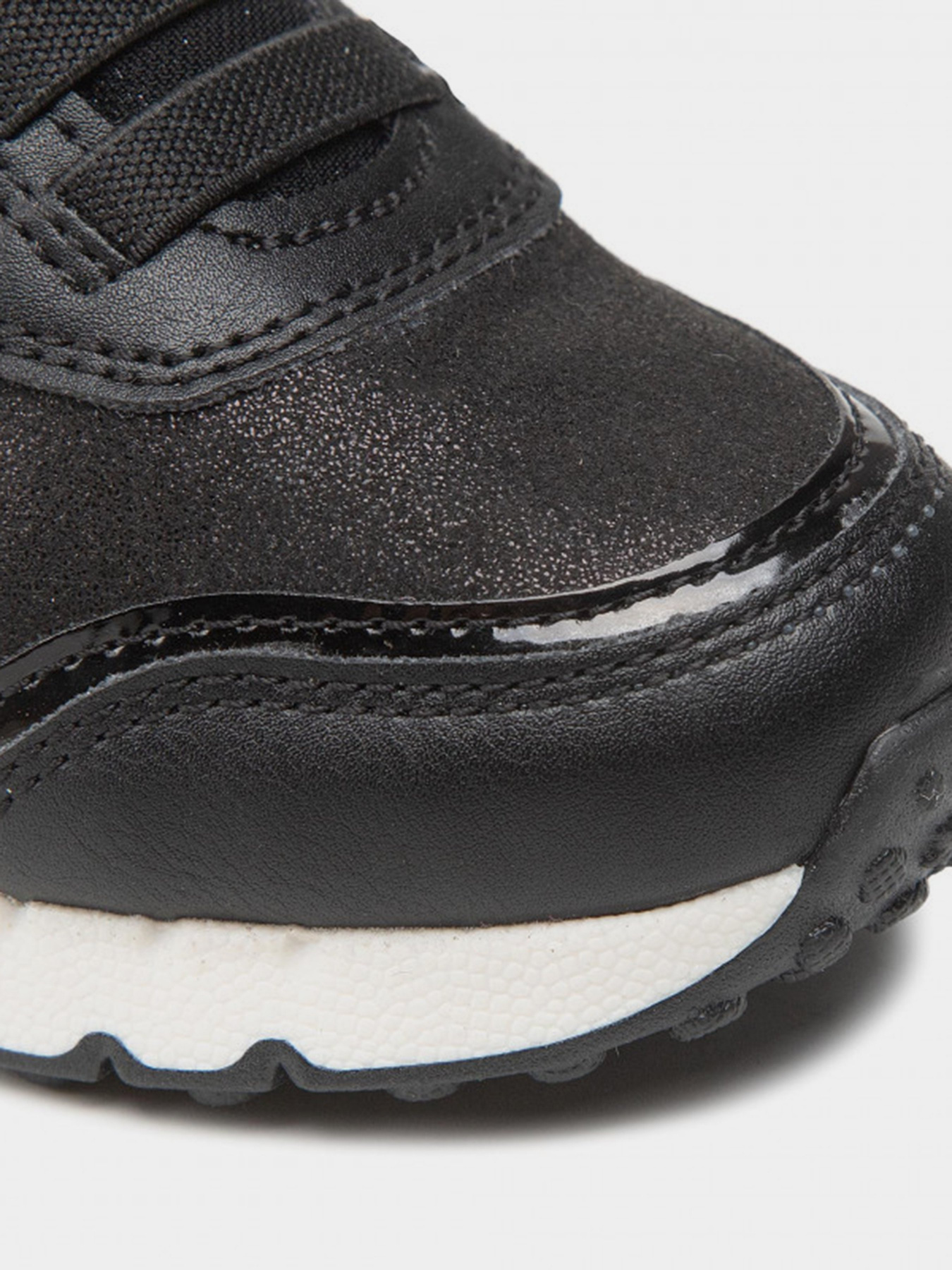 Кросівки Geox Fastics модель J26GZB-0HS54-C9999 Фото