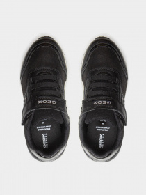 Кросівки Geox Fastics модель J26GZB-0HS54-C9999 Фото