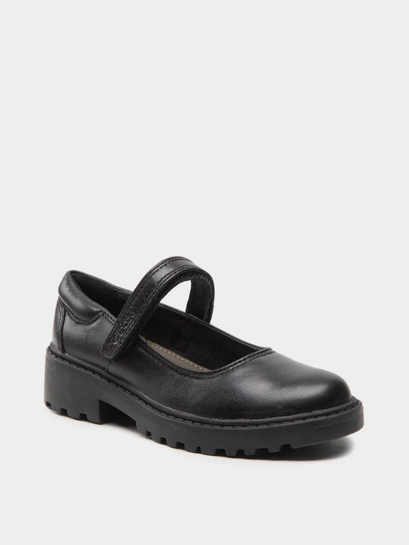 Туфлі Geox Casey Модель J6420P-00085-C9999 Фото