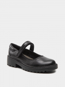 Туфли Geox CASEY модель J6420P-00085-C9999 Фото