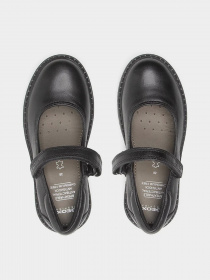 Туфли Geox CASEY модель J6420P-00085-C9999 Фото