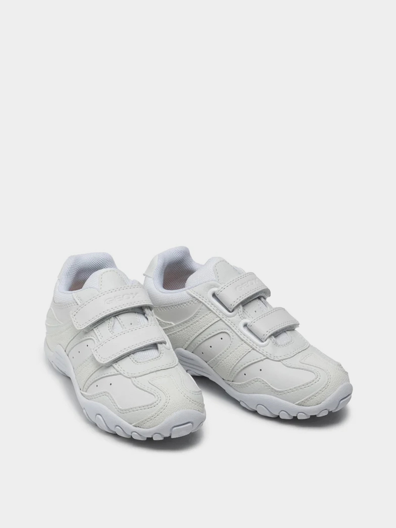 Кроссовки Geox Crush модель J7328M-05043-C1000 Фото